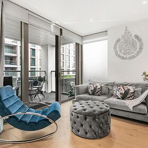 Appartement met Twee Slaapkamers